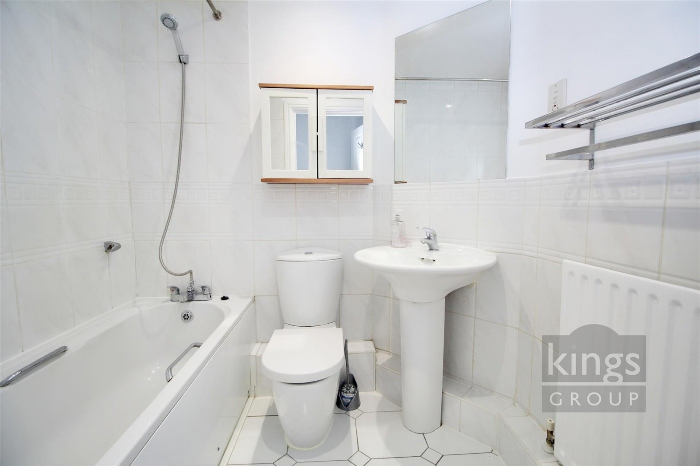 Images for White Hart Court High Street Waltham Cross