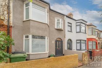 Avondale Road, London