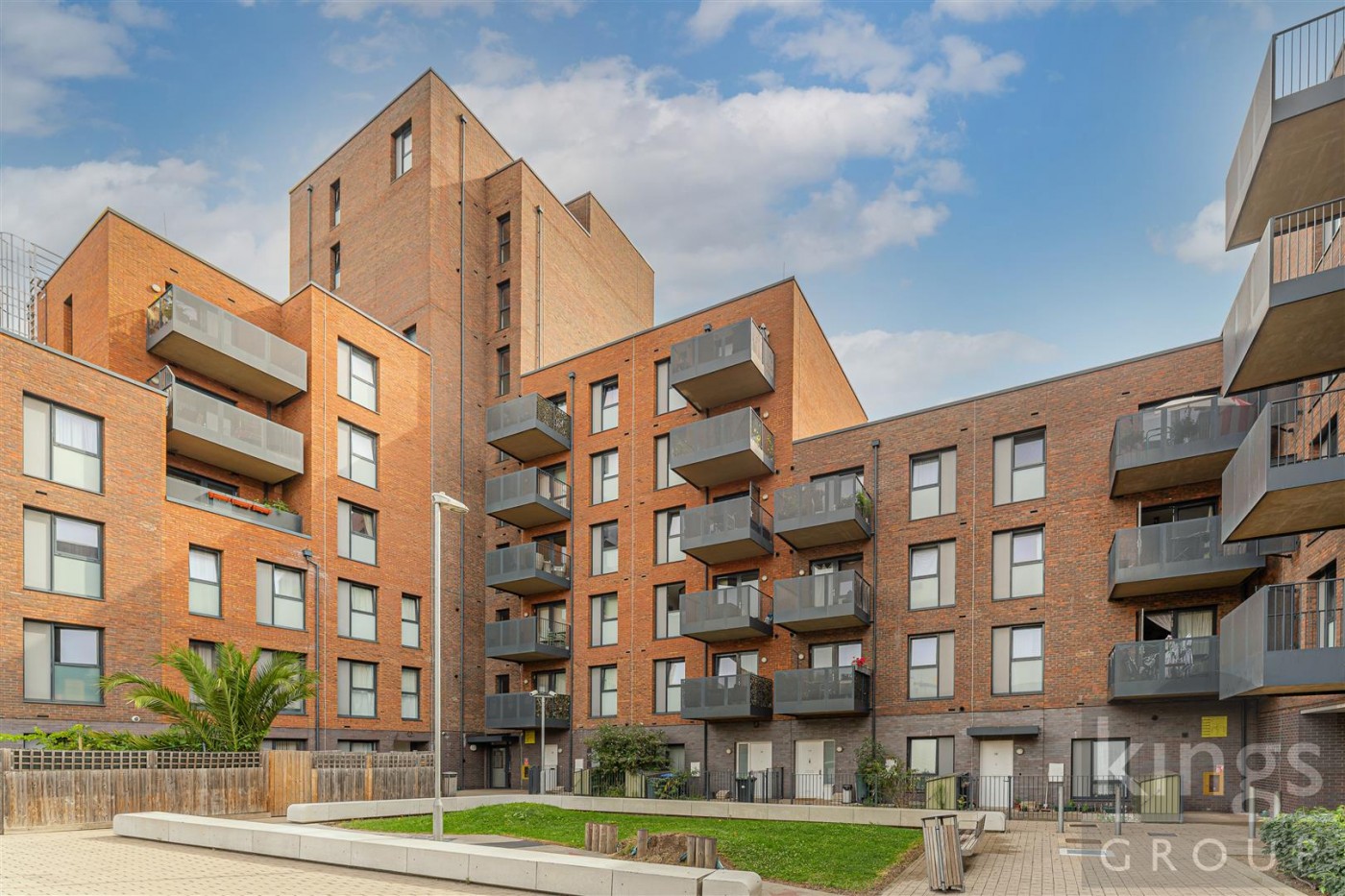 Images for Hammond Court, Edmonton, N18