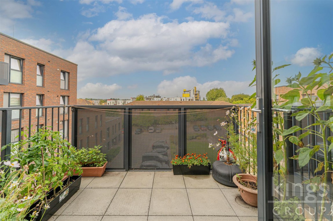 Images for Hammond Court, Edmonton, N18