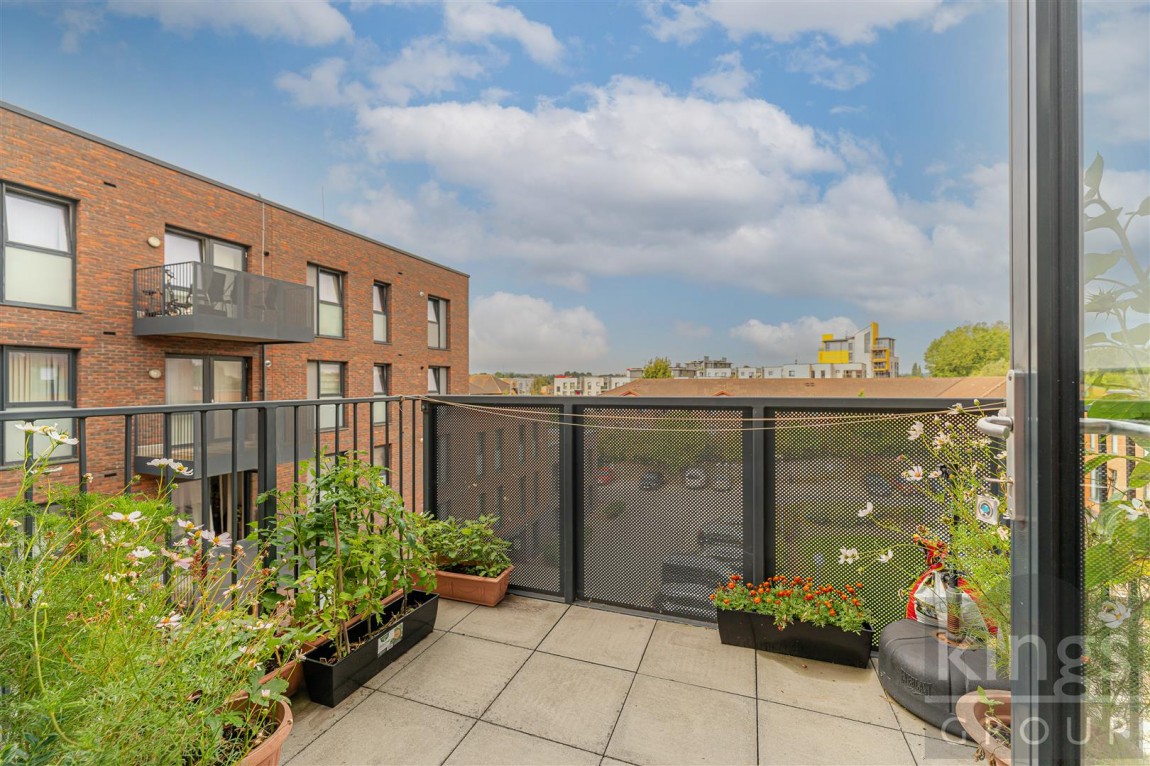 Images for Hammond Court, Edmonton, N18