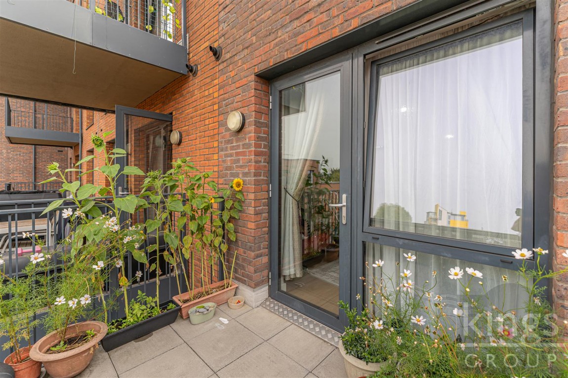 Images for Hammond Court, Edmonton, N18