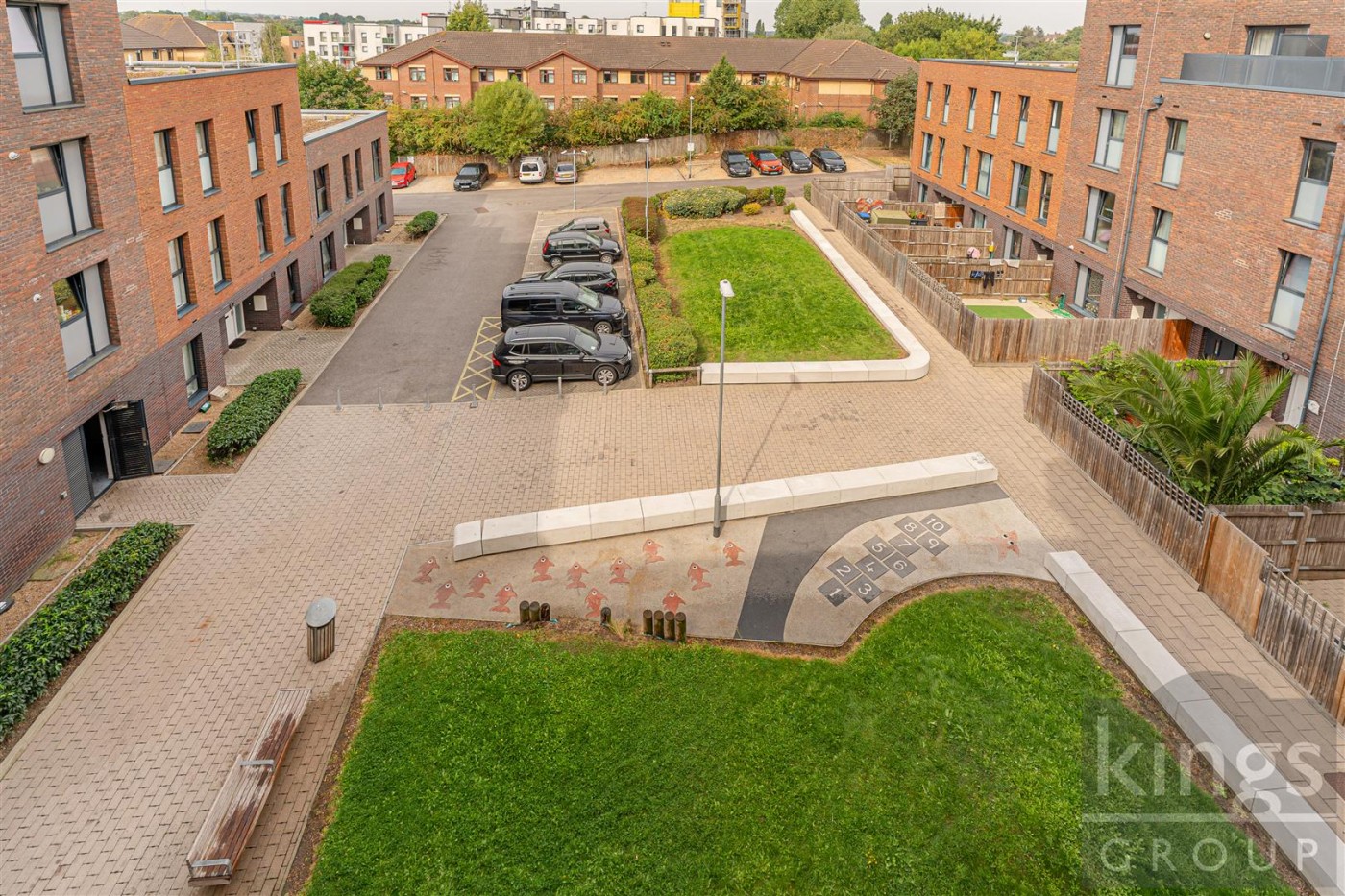 Images for Hammond Court, Edmonton, N18