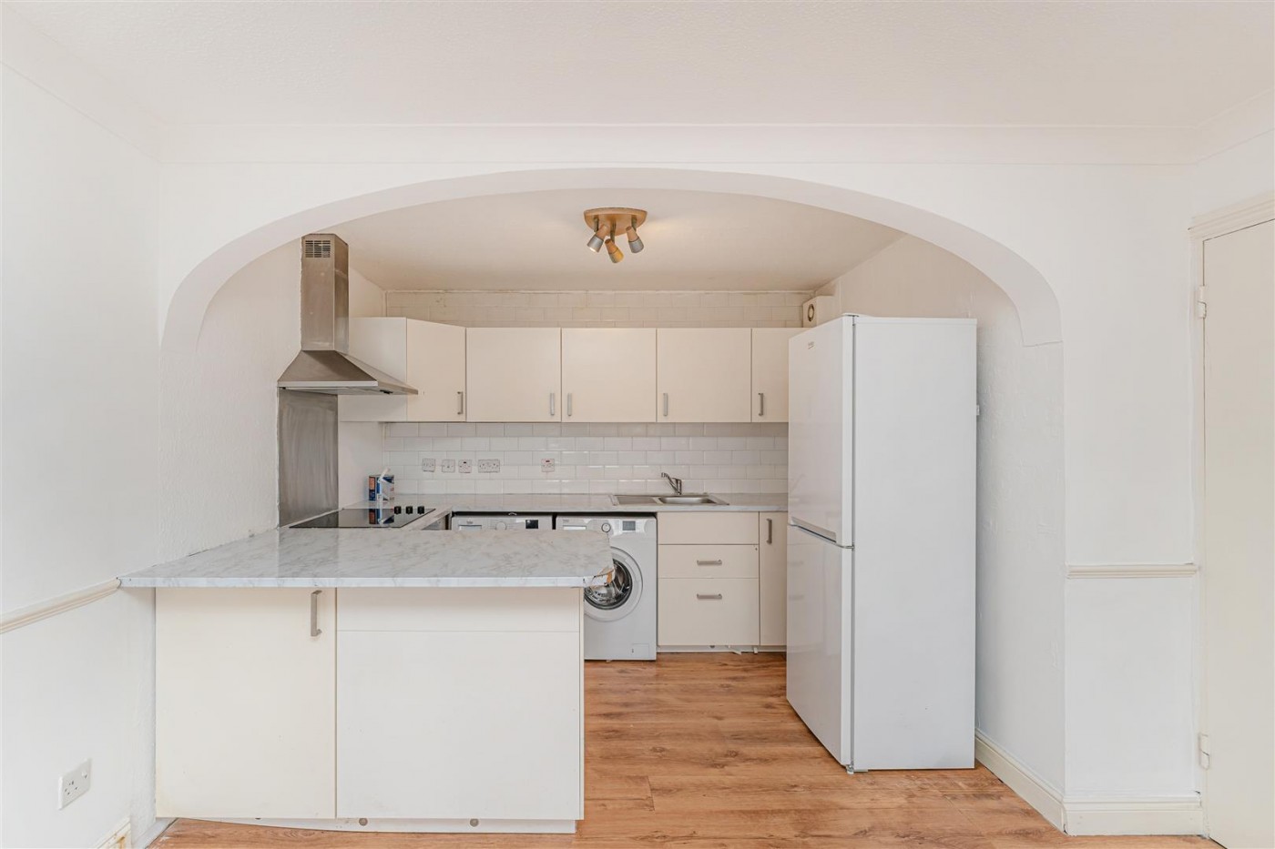 Images for Bullsmoor Lane, Enfield