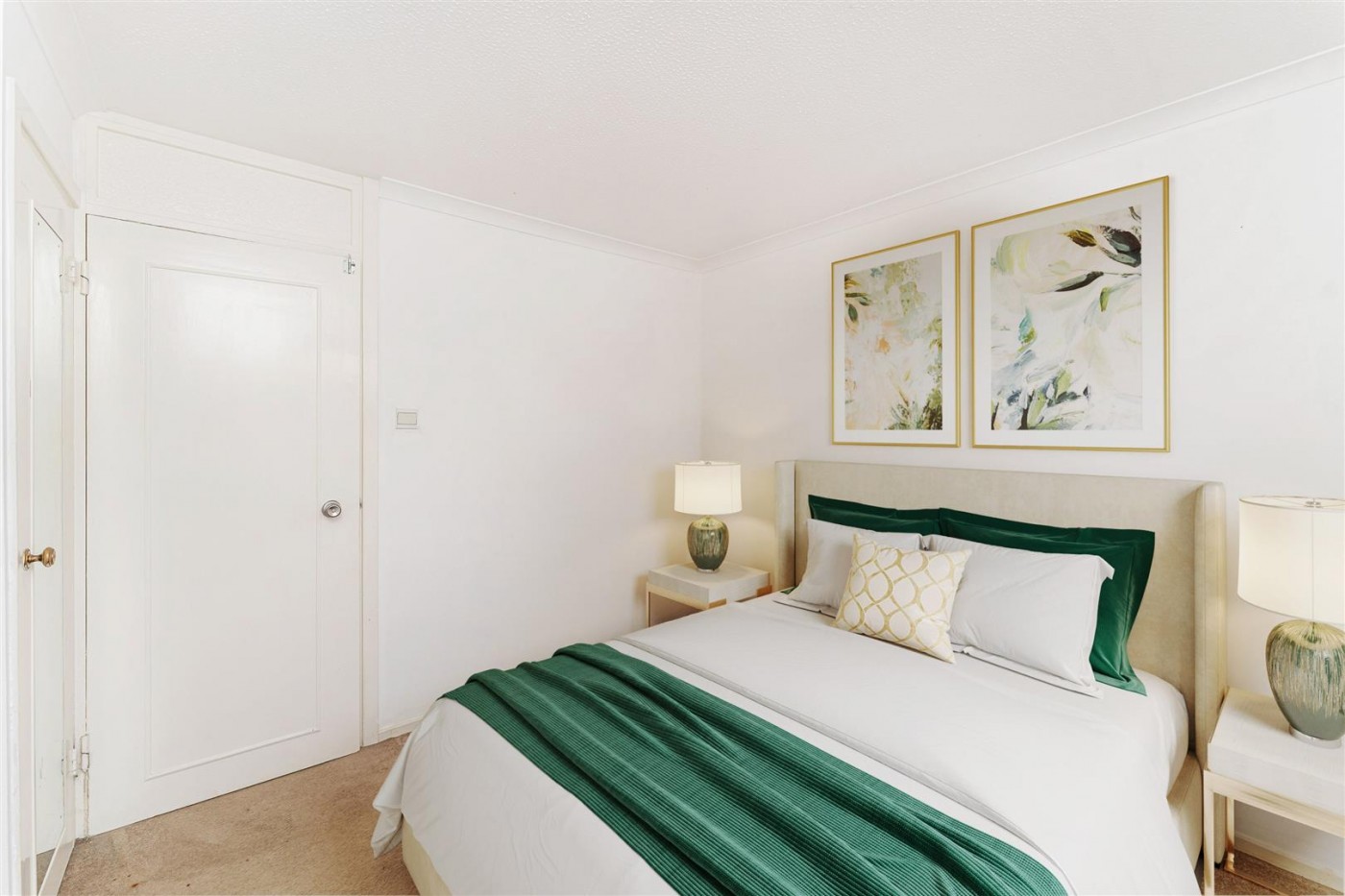 Images for Bullsmoor Lane, Enfield