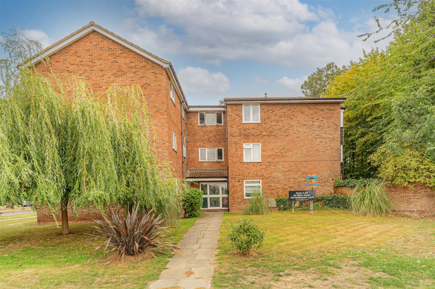 Images for Bullsmoor Lane, Enfield