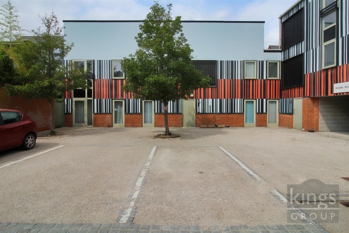 Images for Alexandra Road, Newhall, Harlow