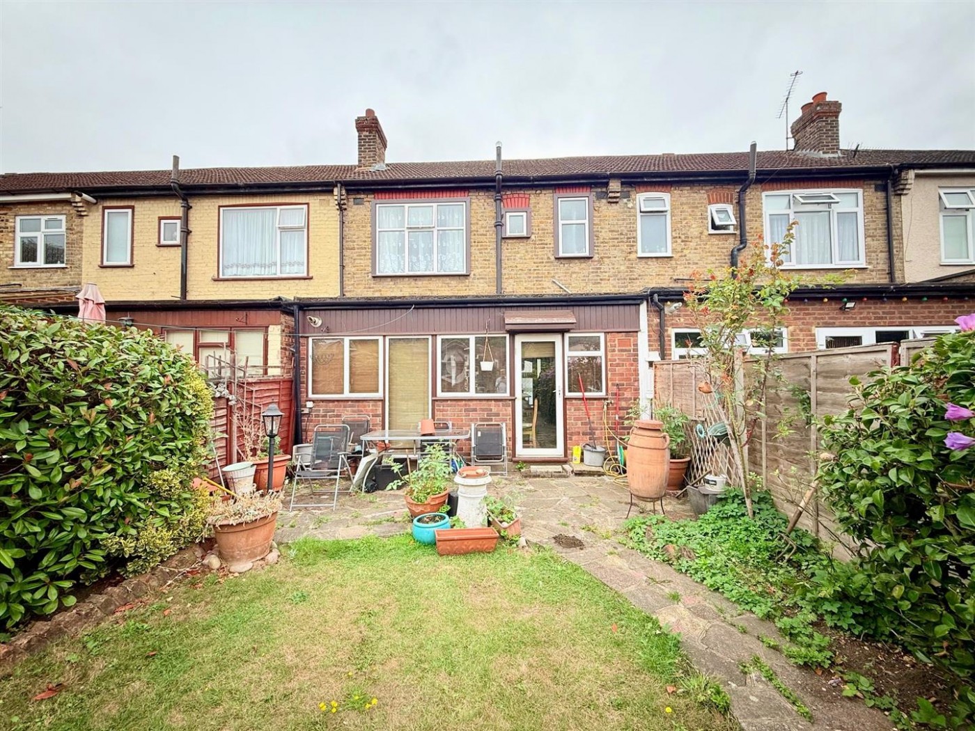 Images for Templeton Avenue, London