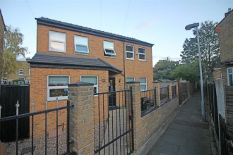Shernhall Street, E17
