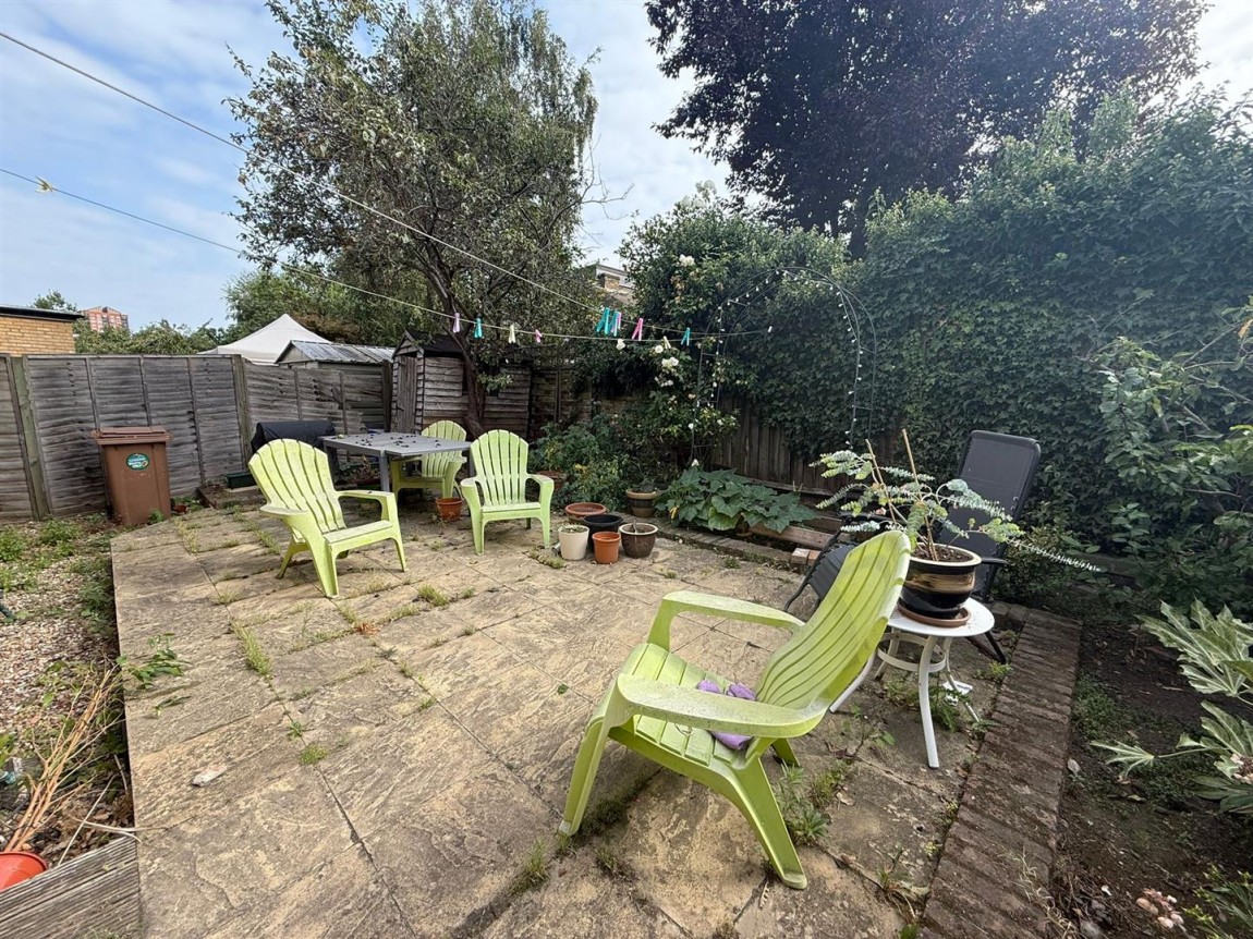 Images for Shernhall Street, E17