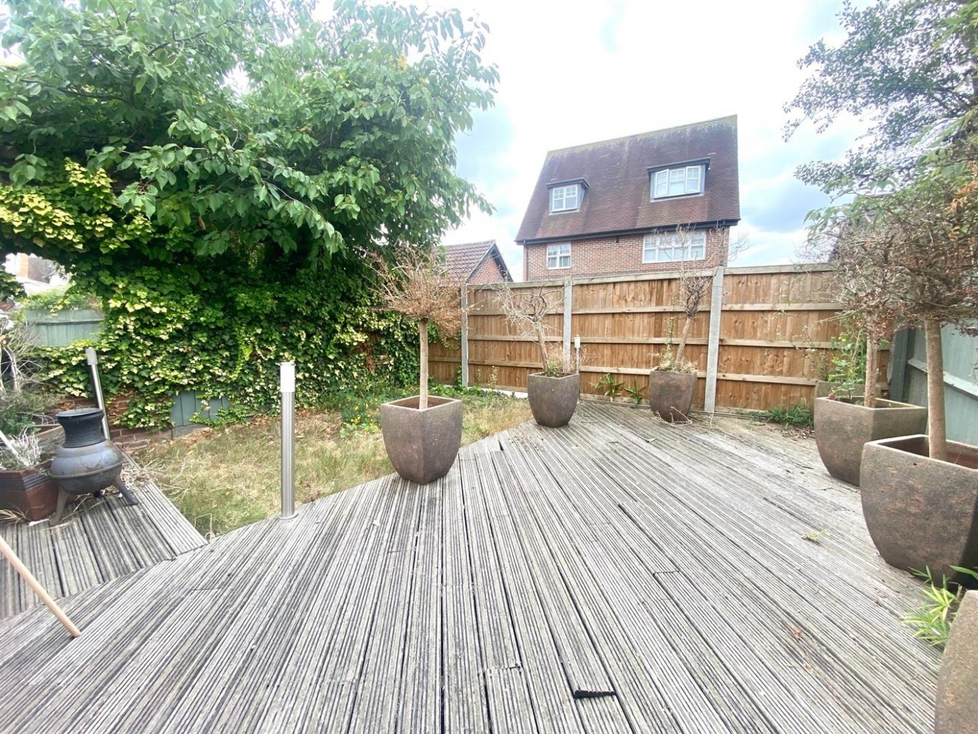 Images for Deer Park Way, Waltham Abbey