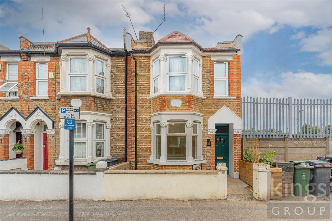 Images for Brookscroft Road, Walthamstow