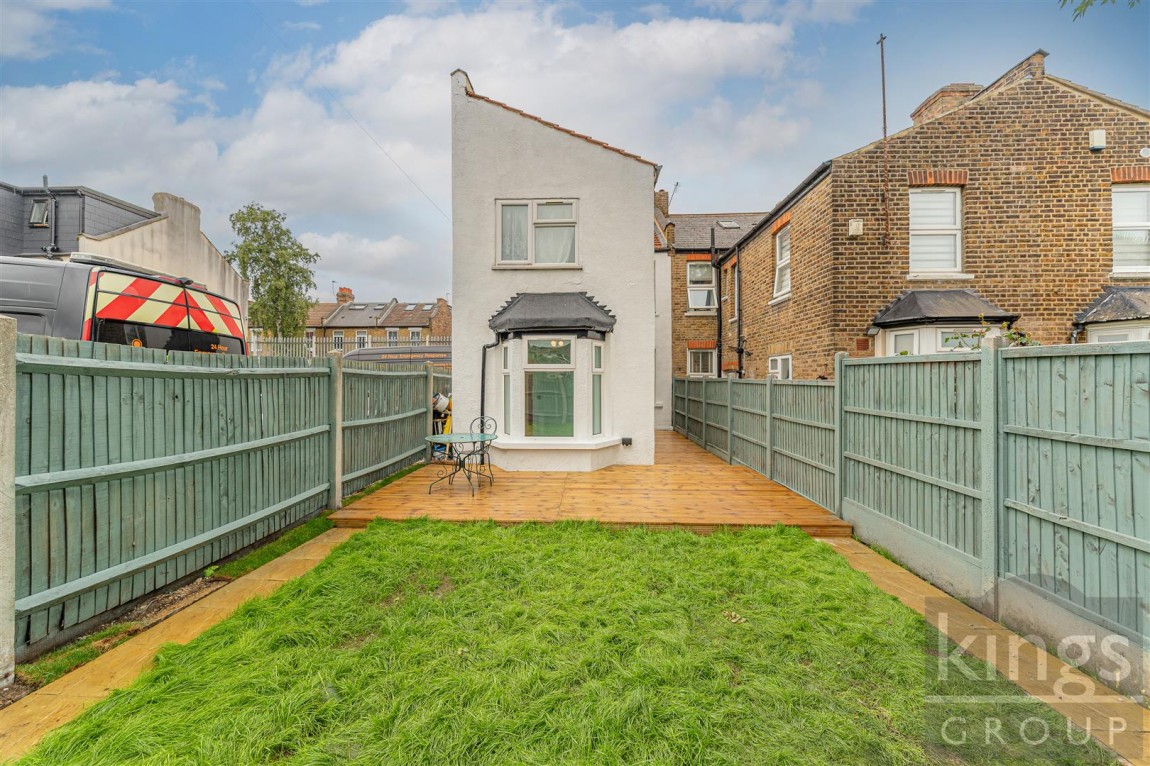 Images for Brookscroft Road, Walthamstow