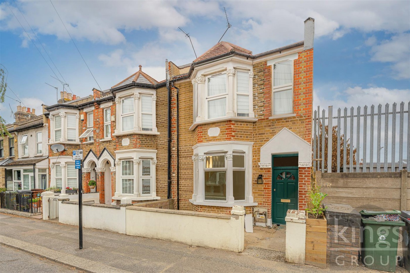 Images for Brookscroft Road, Walthamstow