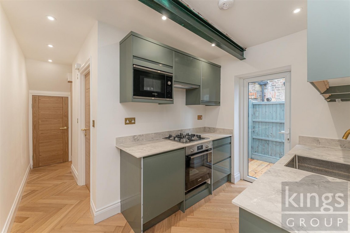 Images for Brookscroft Road, Walthamstow