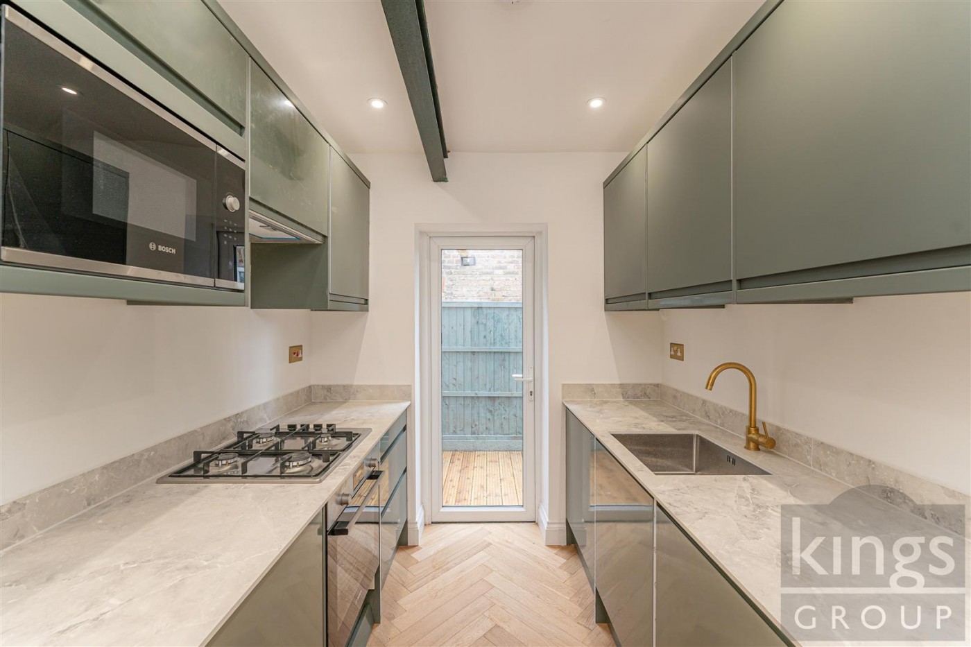 Images for Brookscroft Road, Walthamstow