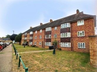 Severn Drive, Enfield