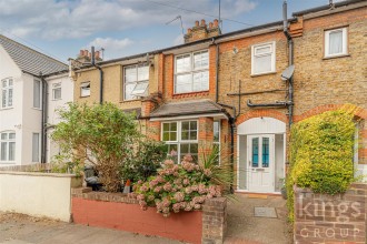 Landseer Road, Enfield