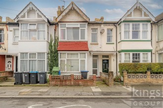 Winchester Road, Edmonton, N9