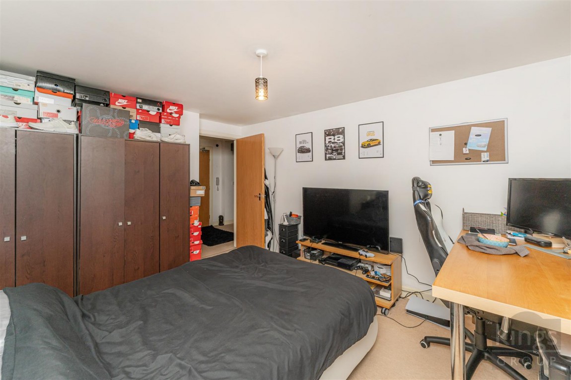 Images for Taylor Close, London