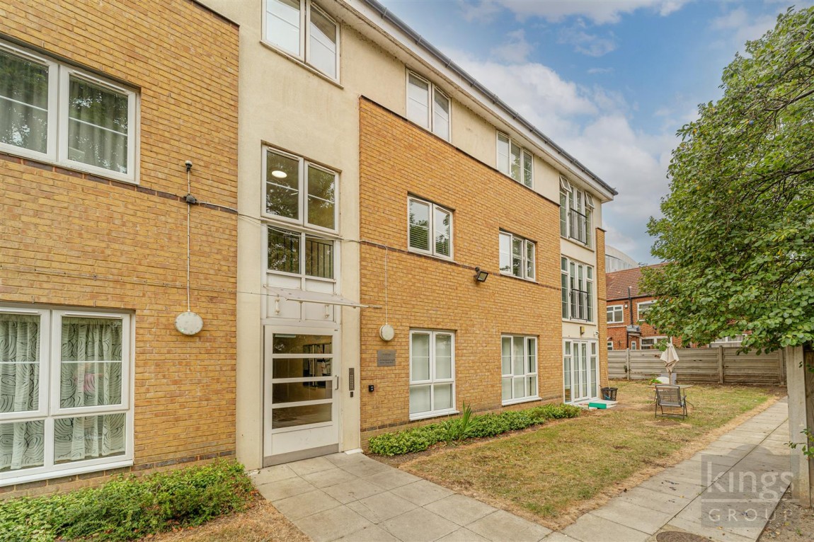 Images for Taylor Close, London