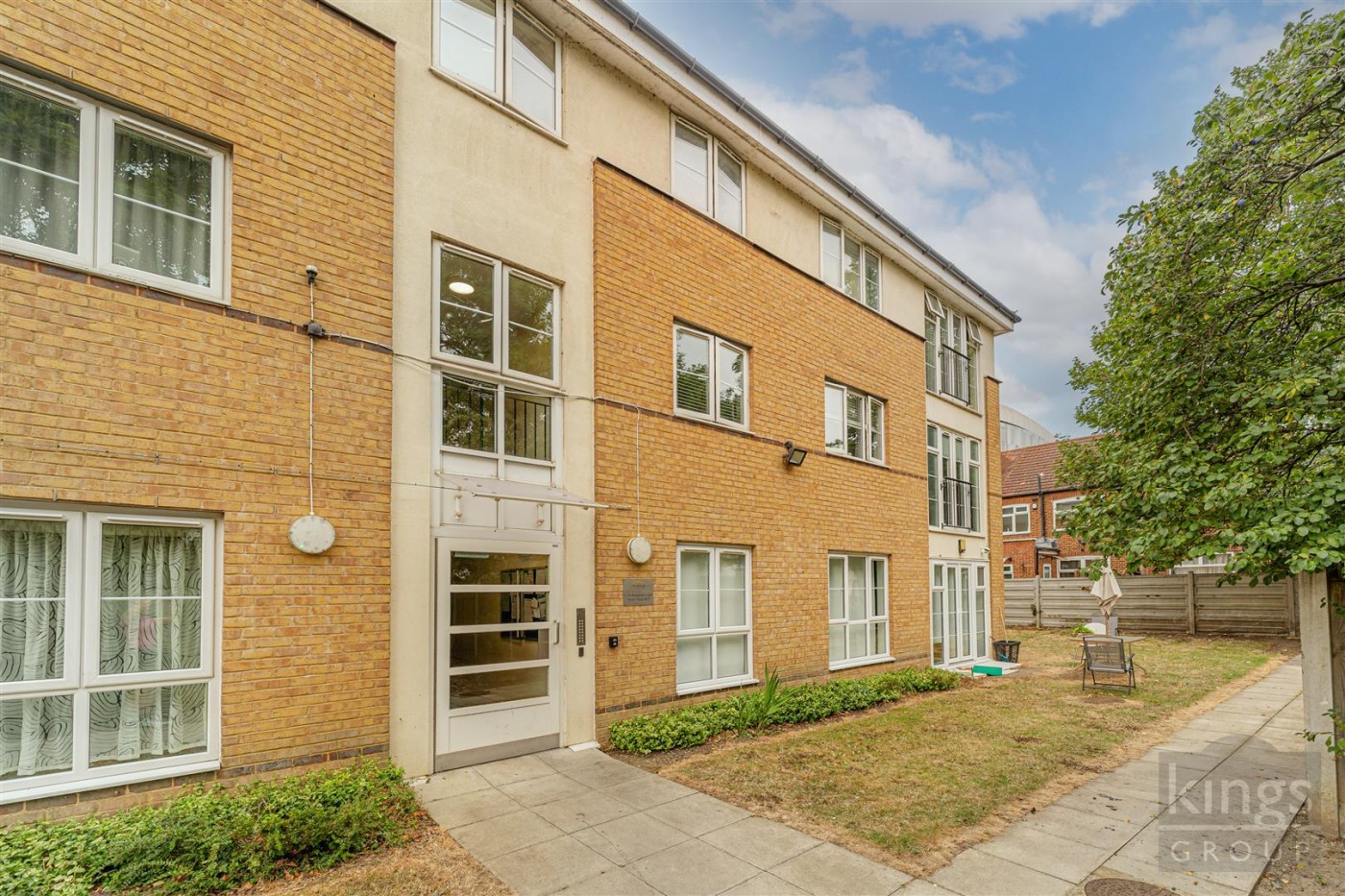 Images for Taylor Close, London