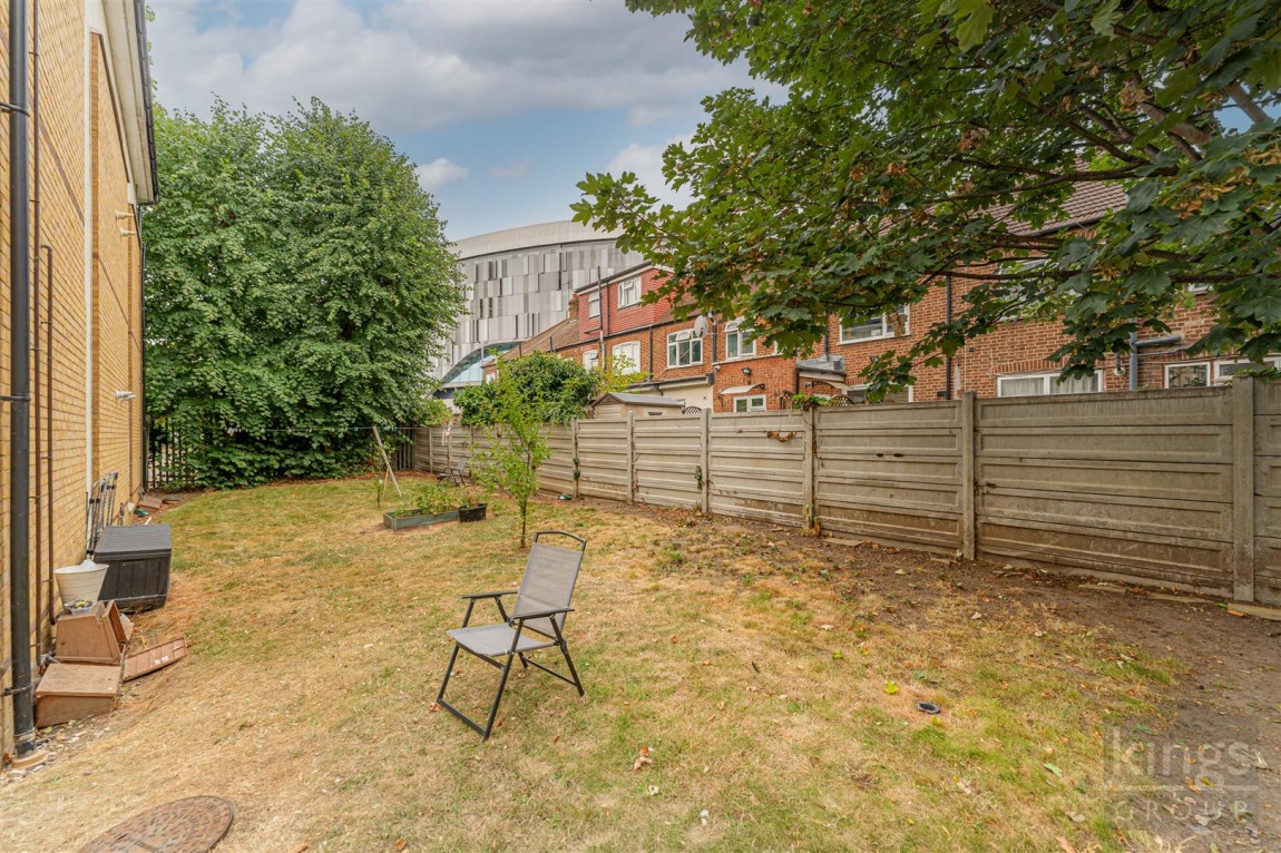 Images for Taylor Close, London