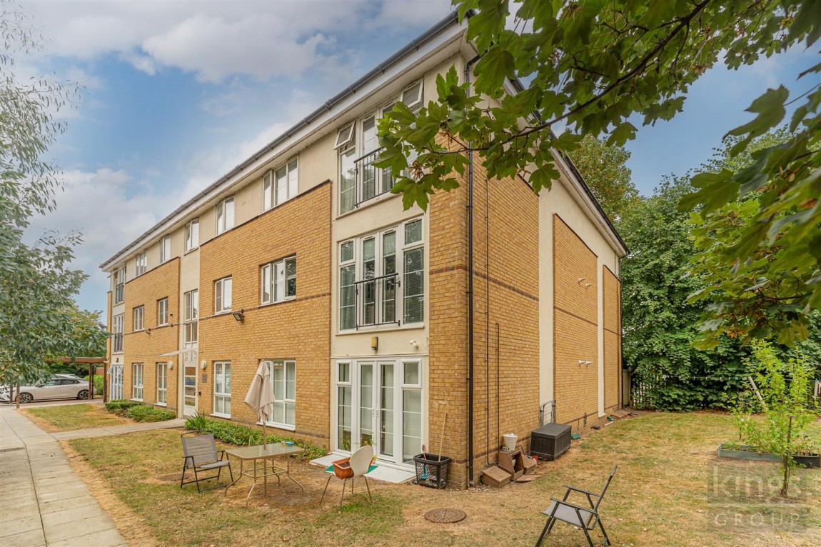 Images for Taylor Close, London