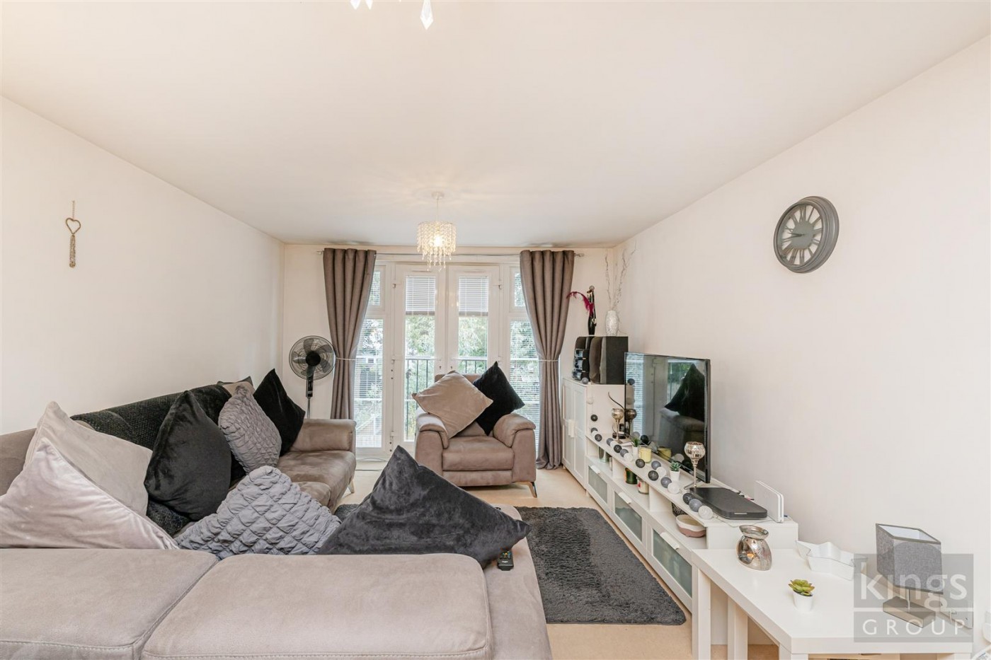 Images for Taylor Close, London