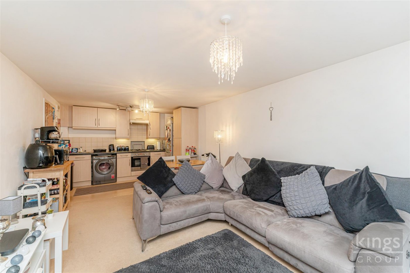 Images for Taylor Close, London