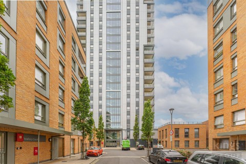 Cannon Road, London - EAID:KingsGroupApi2020, BID:30208-7