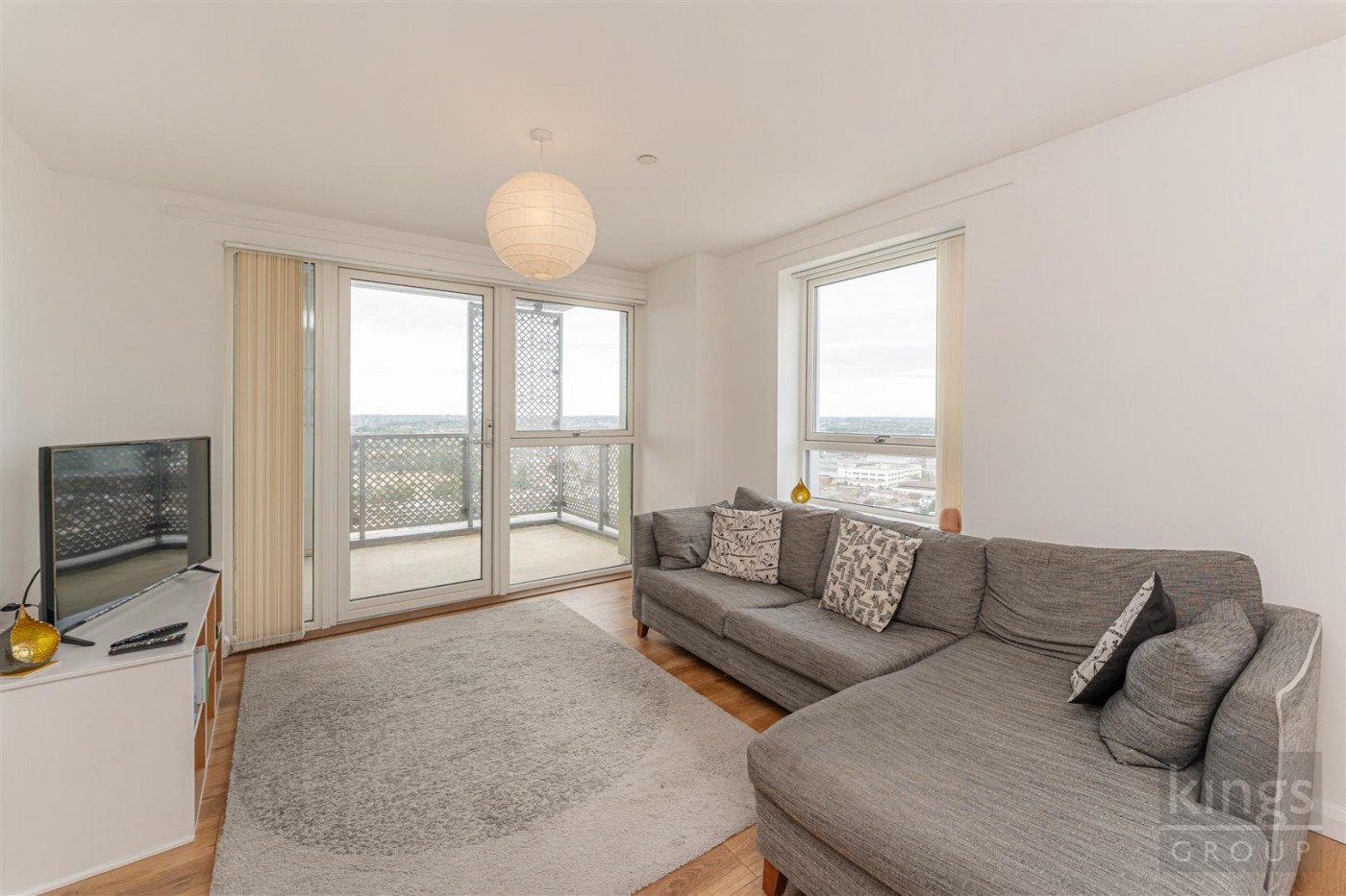 Images for Cannon Road, London