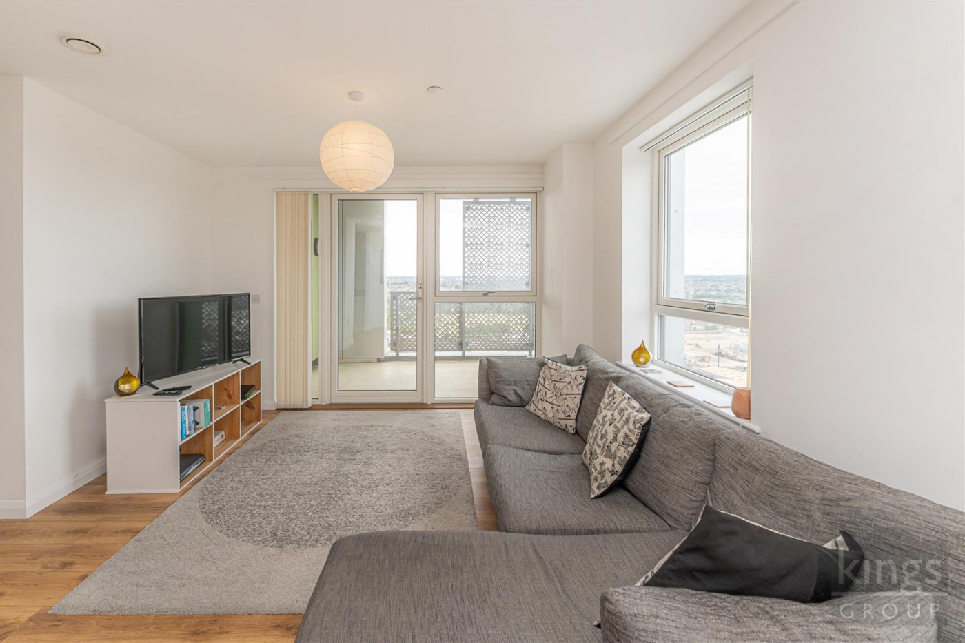 Images for Cannon Road, London