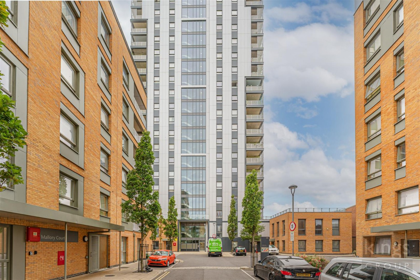 Images for Cannon Road, London
