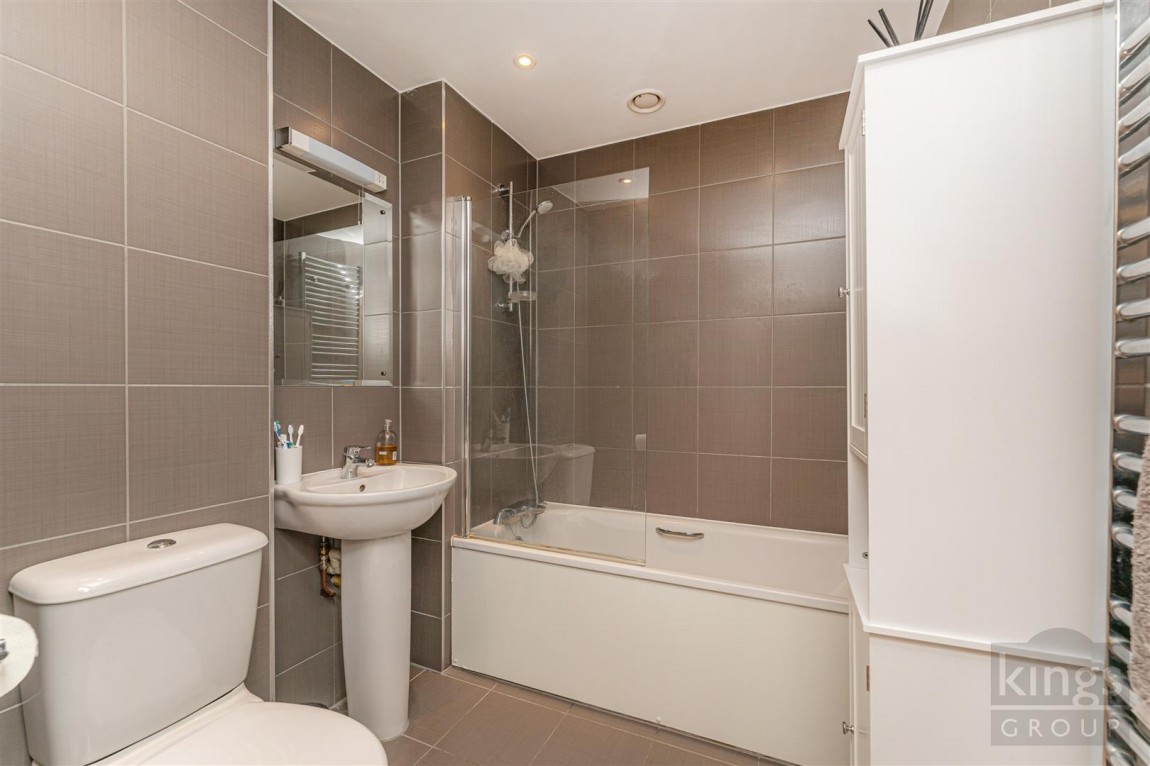 Images for Cannon Road, London