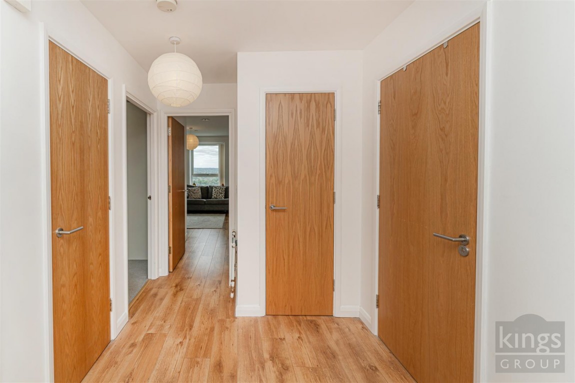 Images for Cannon Road, London