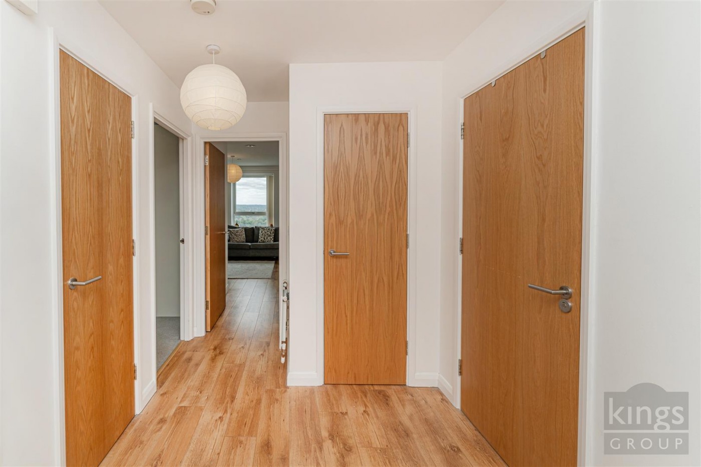Images for Cannon Road, London