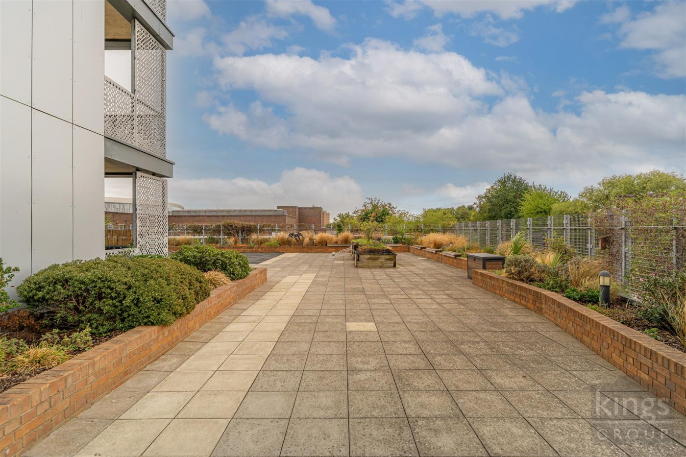 Images for Cannon Road, London