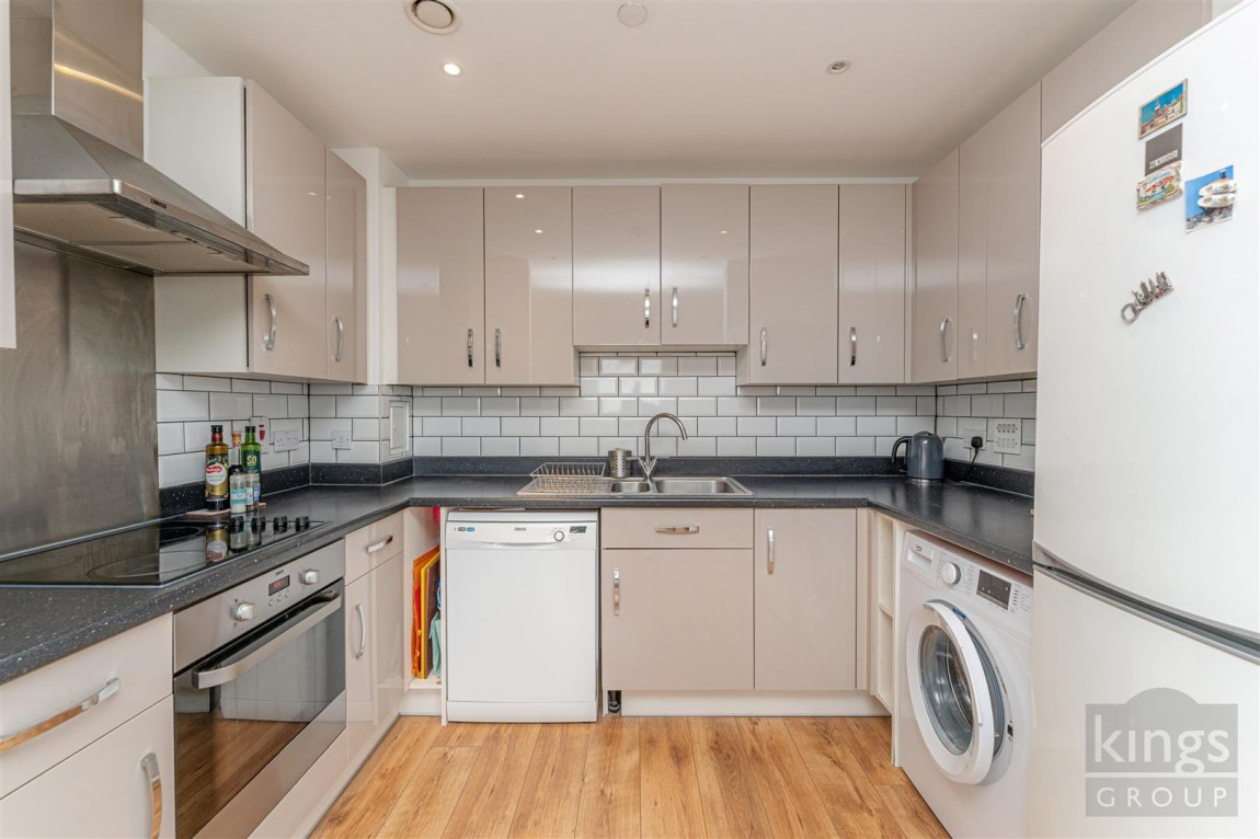 Images for Cannon Road, London