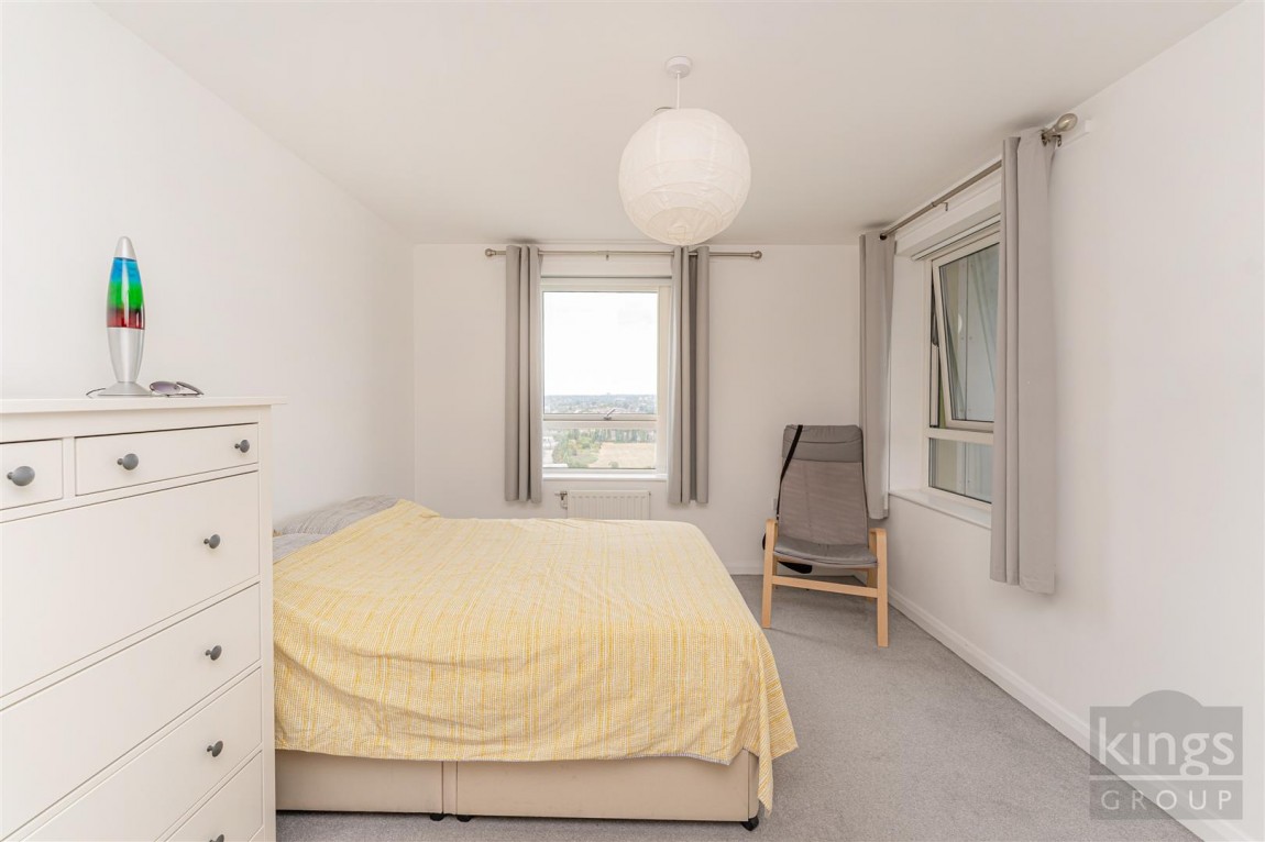 Images for Cannon Road, London