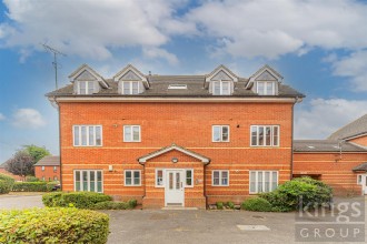 Riverhead Close, London