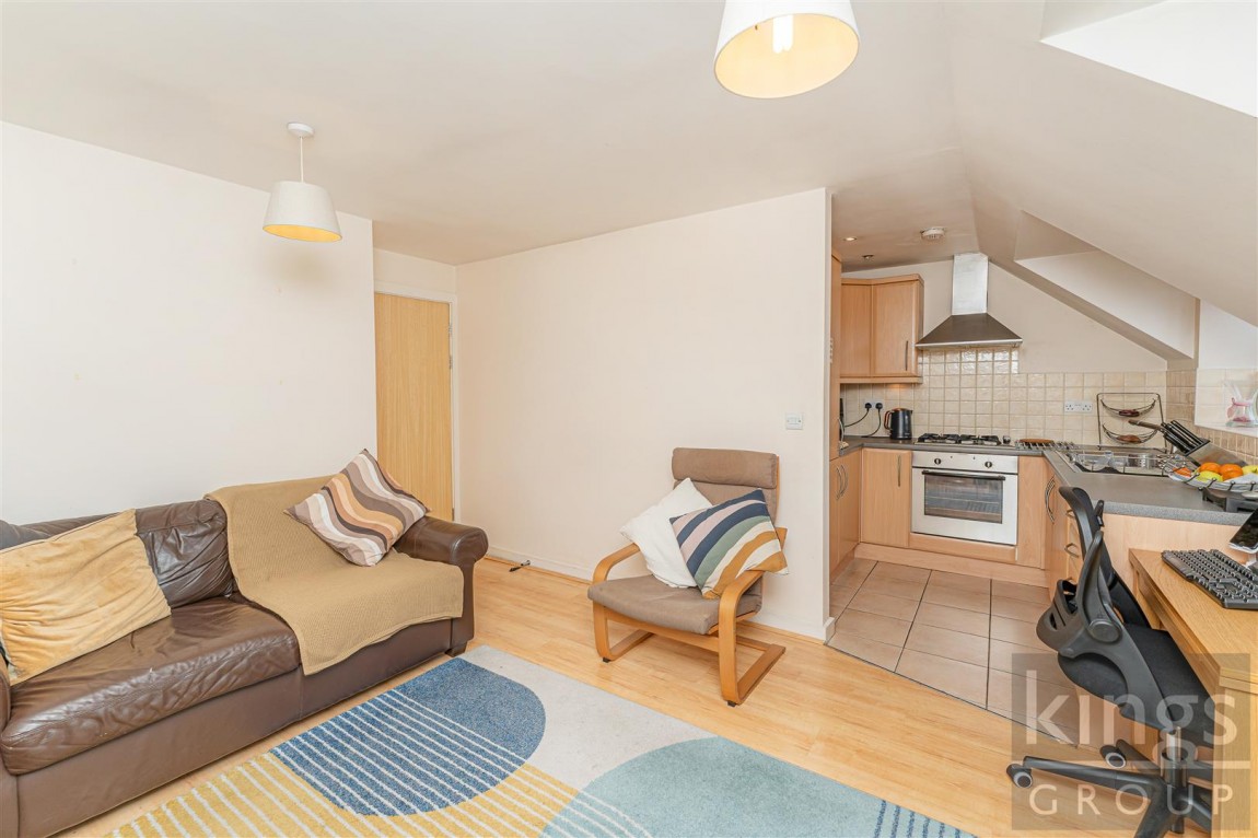 Images for Riverhead Close, London