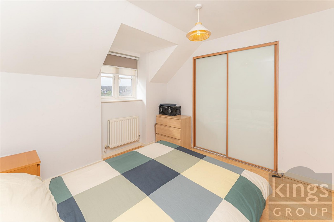 Images for Riverhead Close, London