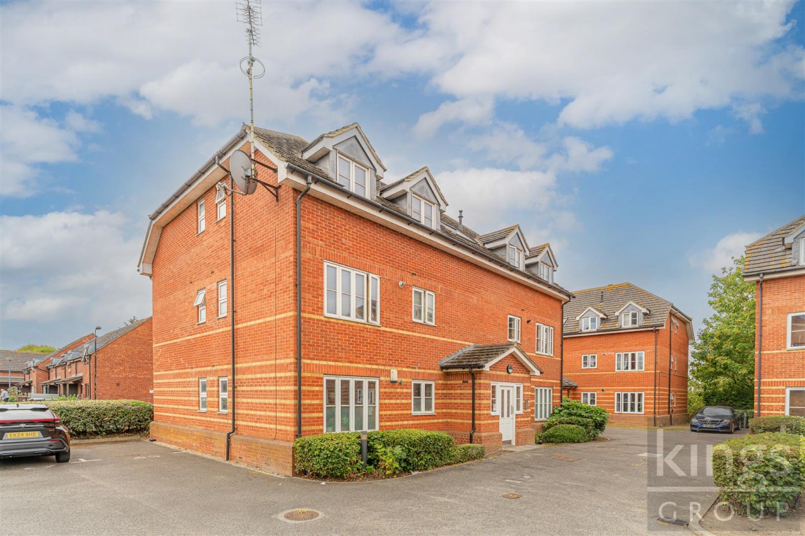 Images for Riverhead Close, London