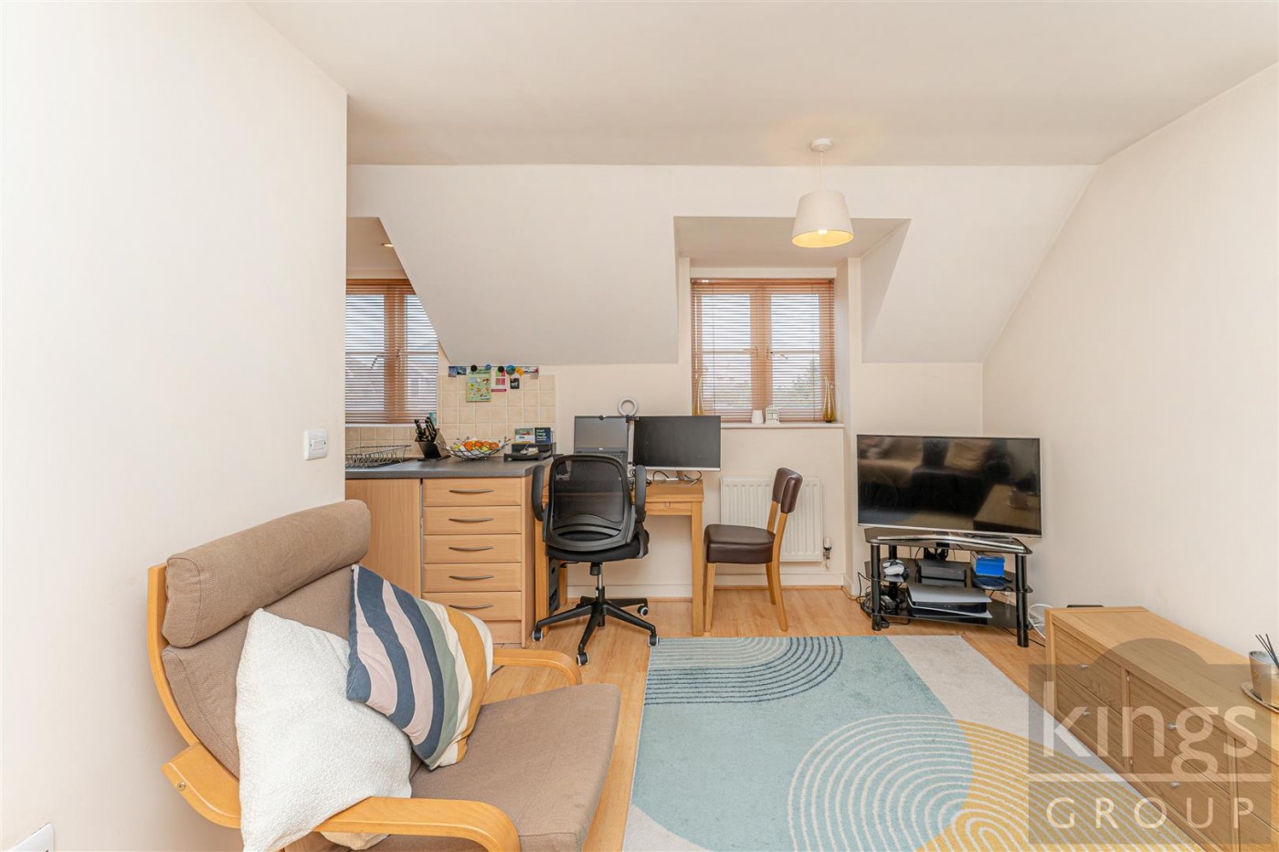 Images for Riverhead Close, London