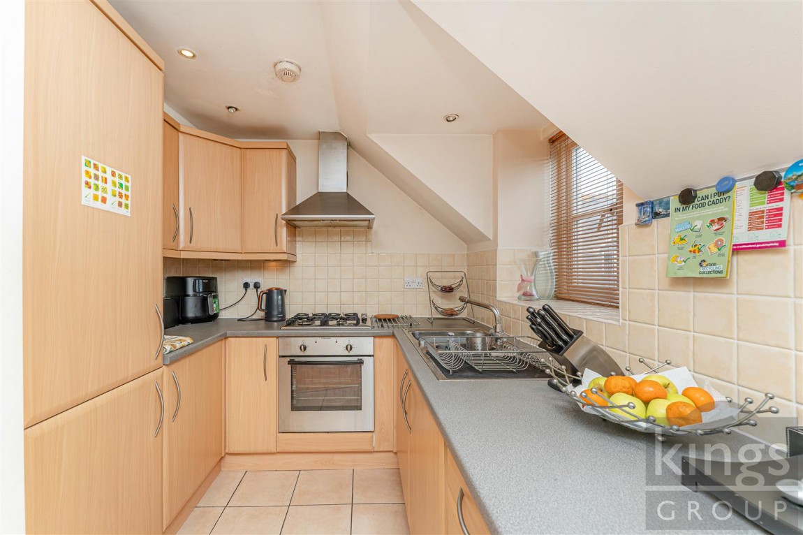 Images for Riverhead Close, London