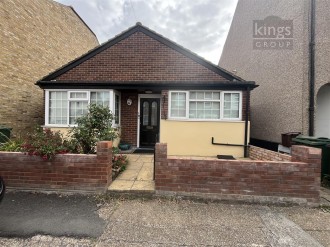 Suffield Road, London