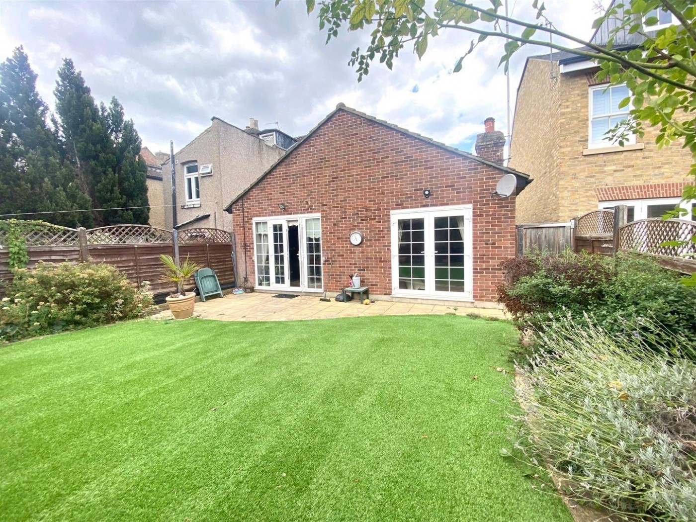 Images for Suffield Road, London