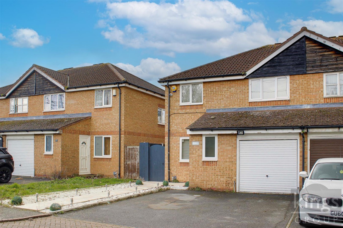 Images for George Lovell Drive, Enfield