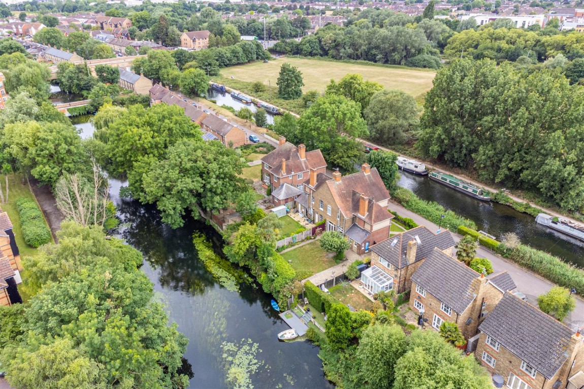 Images for George Lovell Drive, Enfield
